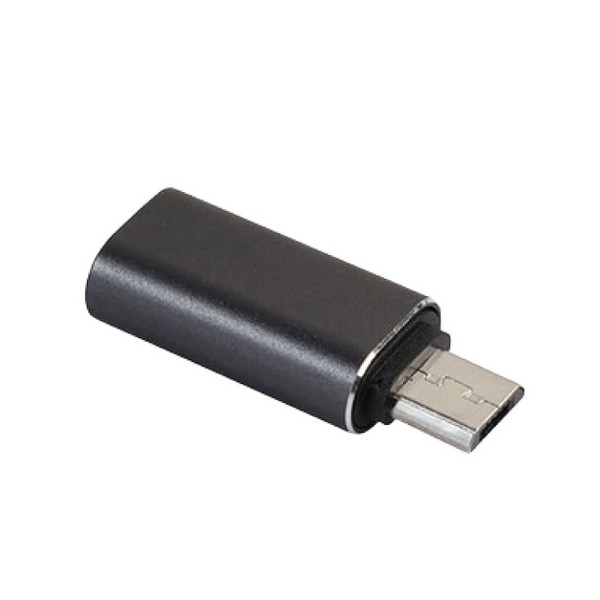 ADAPTER USB MICRO UTIKAČ NA USB C PRIKLJUČNICU