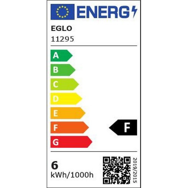 110295 LED SIJALICA SMD GU10 5.8W 3000K