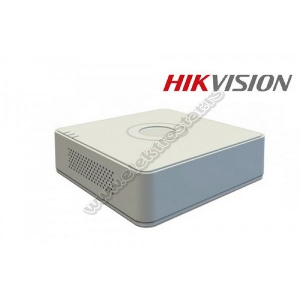 DVR iDS-7104HQHI-M1/S HIKVISION AcuSense