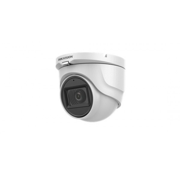 KAMERA DS-2CE76H0T-ITMFS 2,8mm HIKVISION SA MIKROFONOM